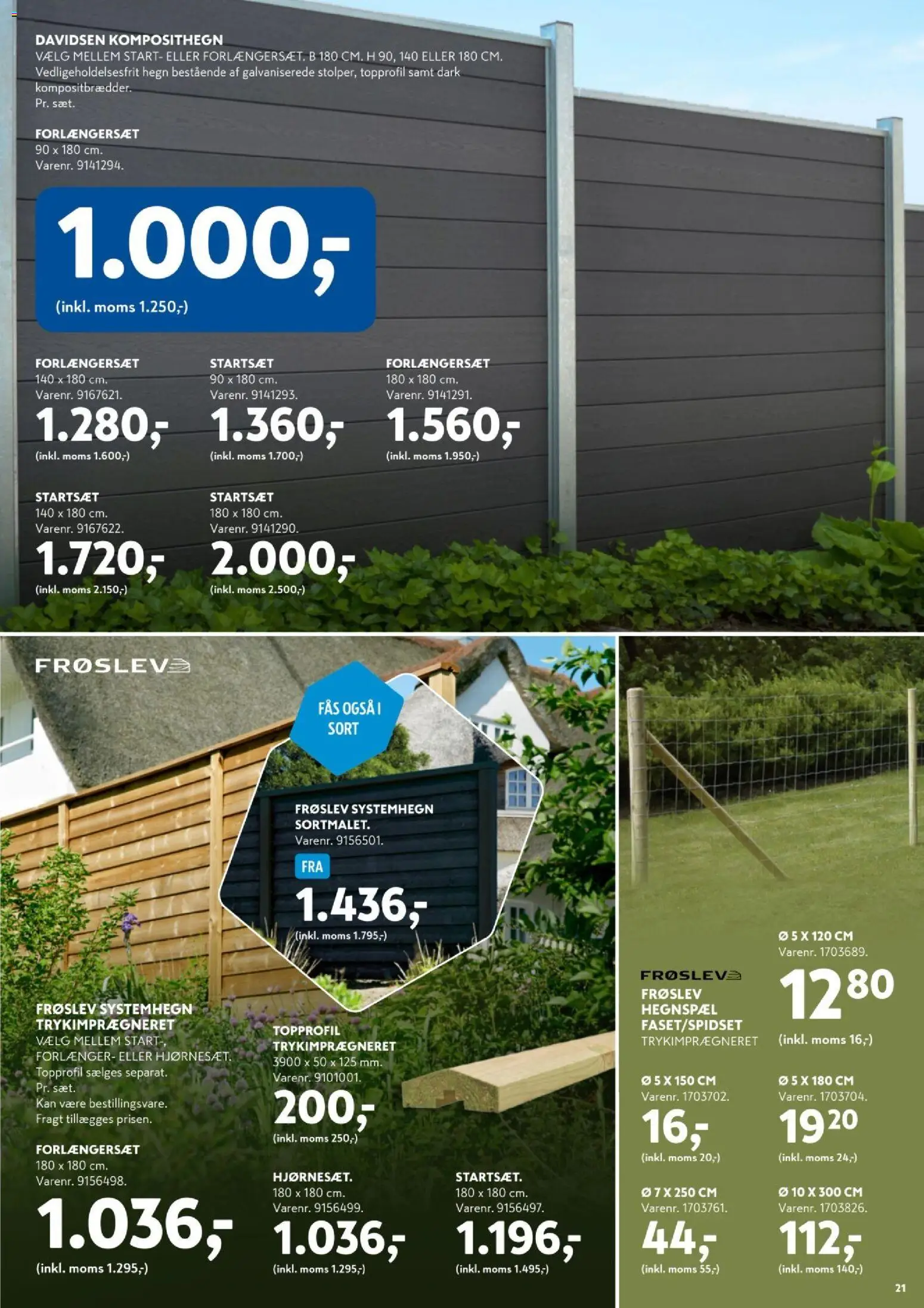 Davidsen - Tilbudsavis - page 21- valid from 02/03/2026