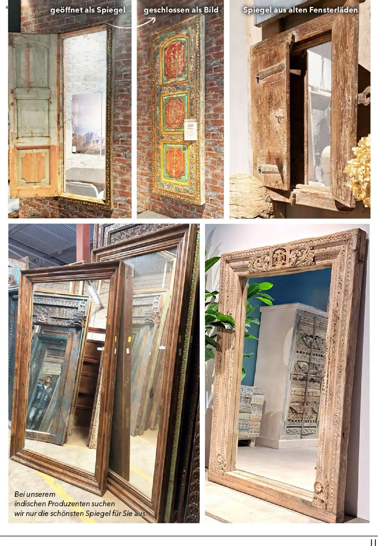 Rahaus  Antique und Vintage - Seite 11 - gültig ab 10.07.2024