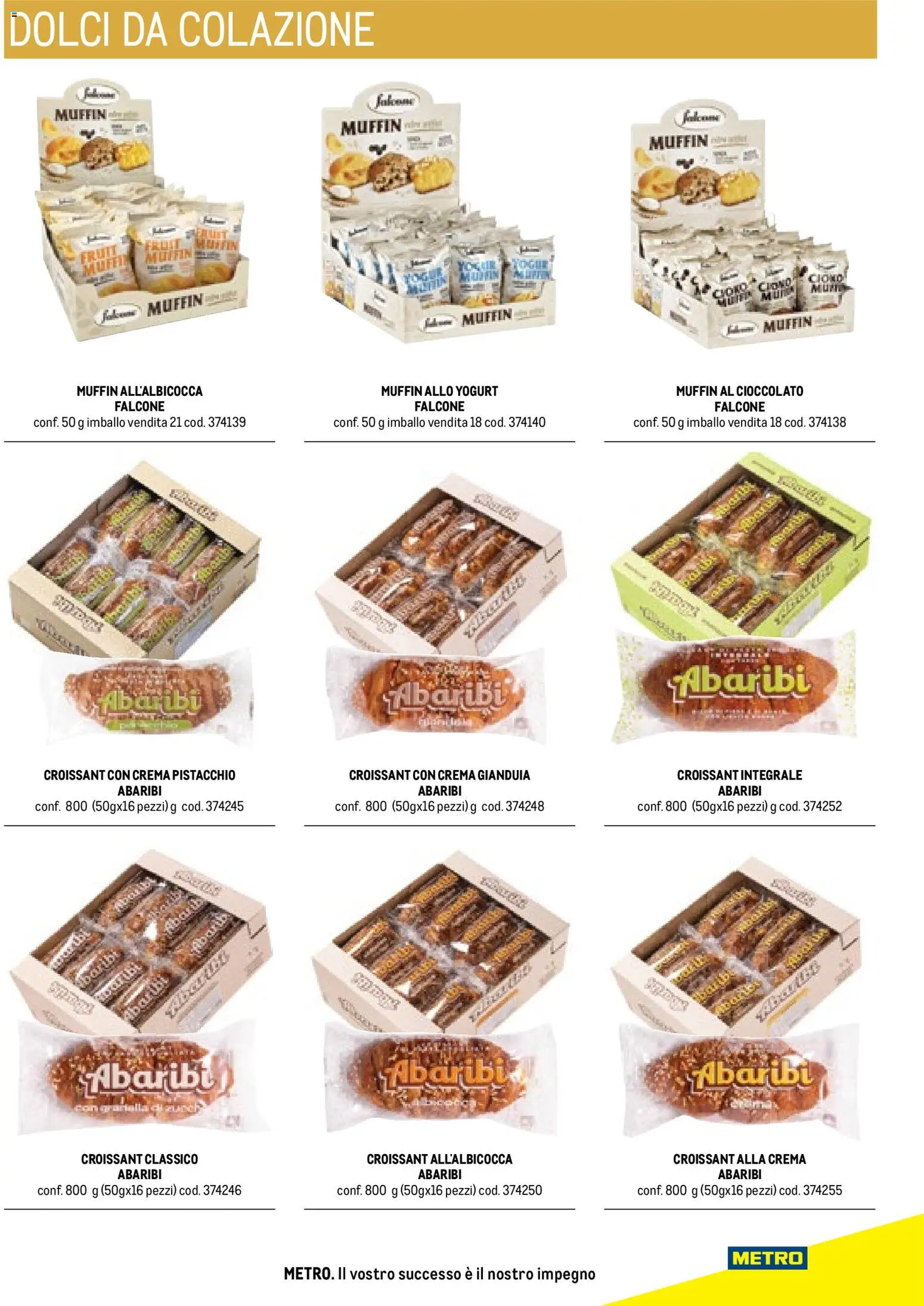 Metro Hotel catalogo - pagina 35 - valido dal 17/10/2025