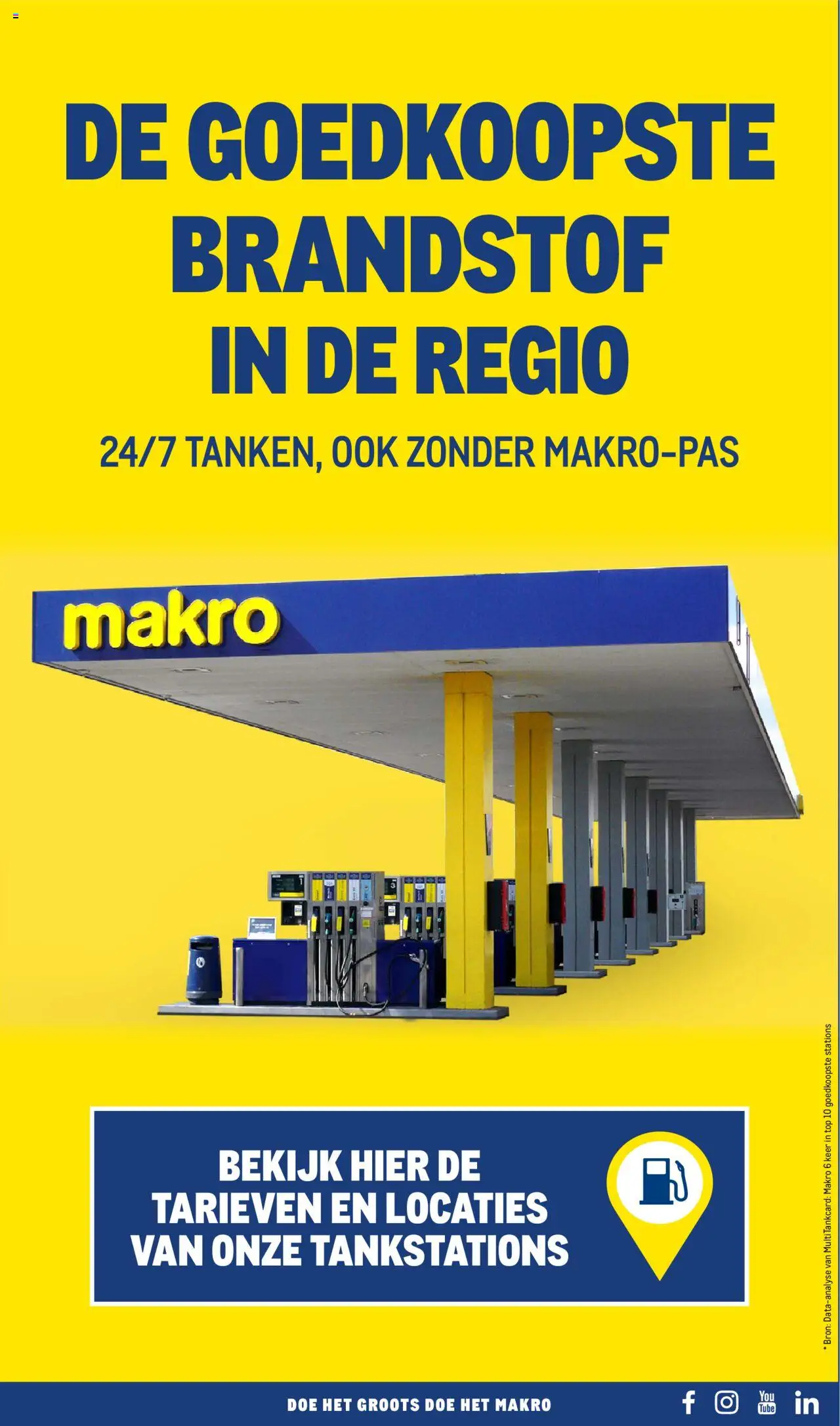Makro - Non Food - pagina 40- geldig vanaf 16-07-2025