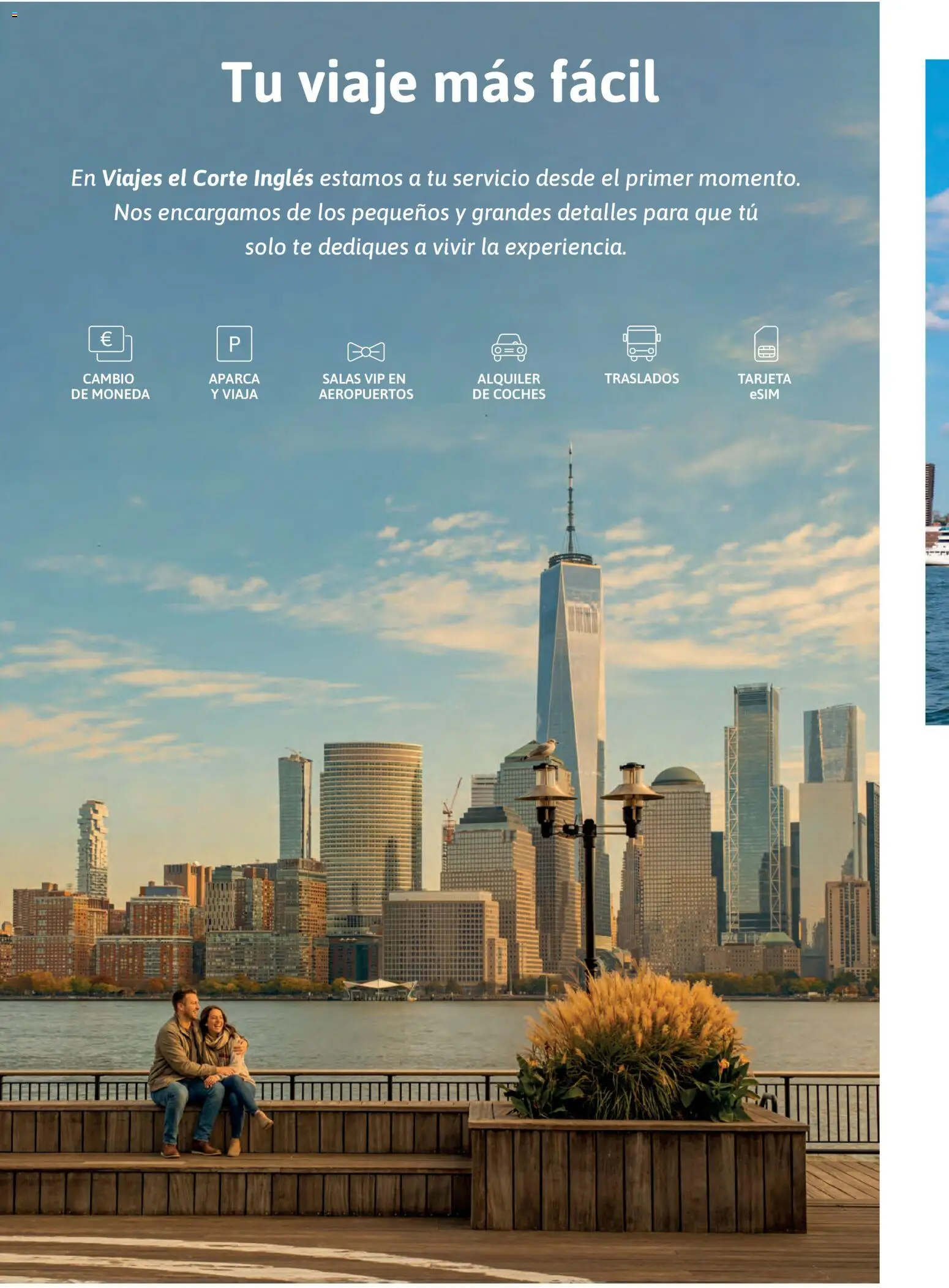 Viajes El Corte Inglés Nueva York - Página de 16 - Válido desde 14/01/2026
