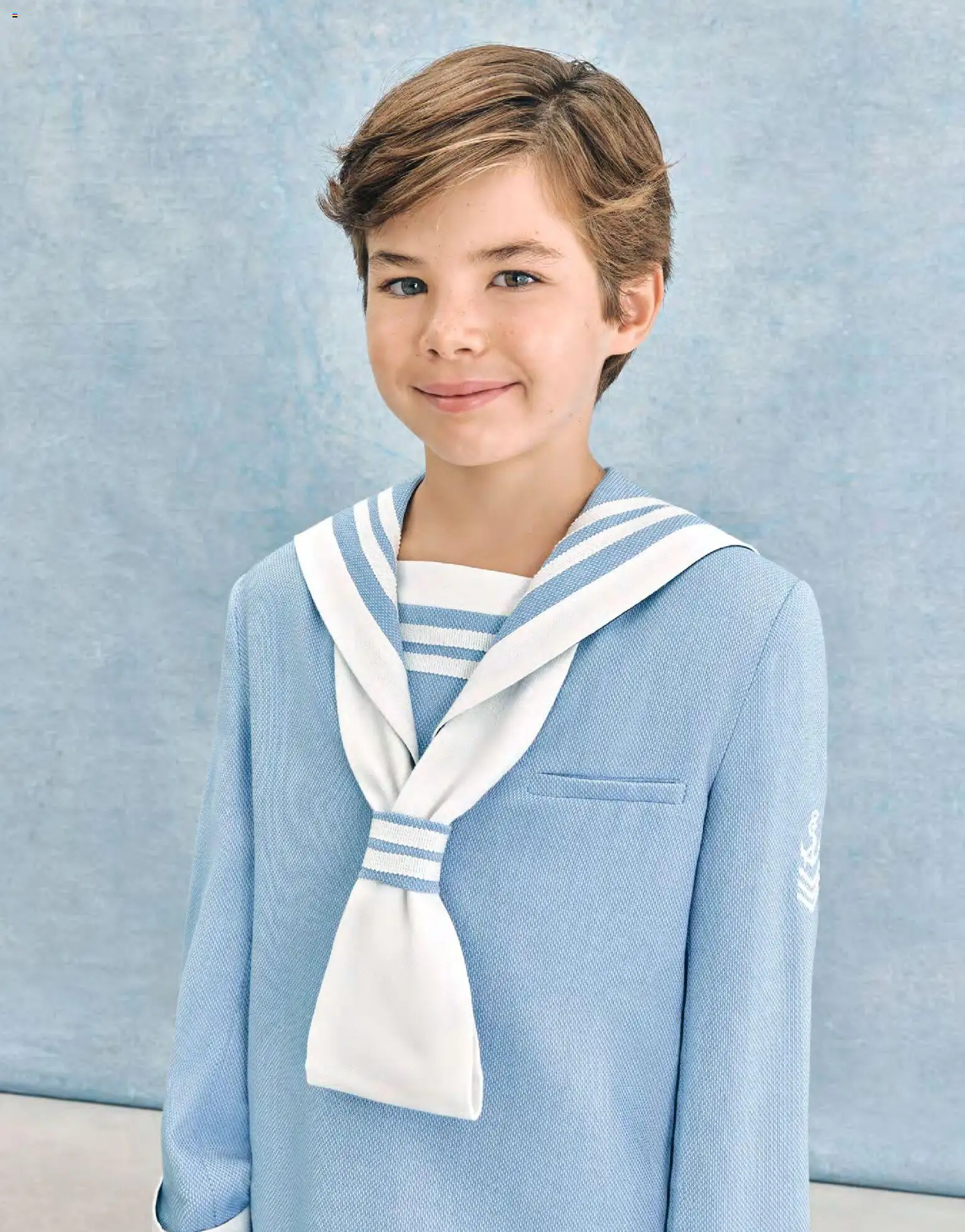 El Corte Inglés Comuniones 2026 - Página de 18 - Válido desde 19/11/2025