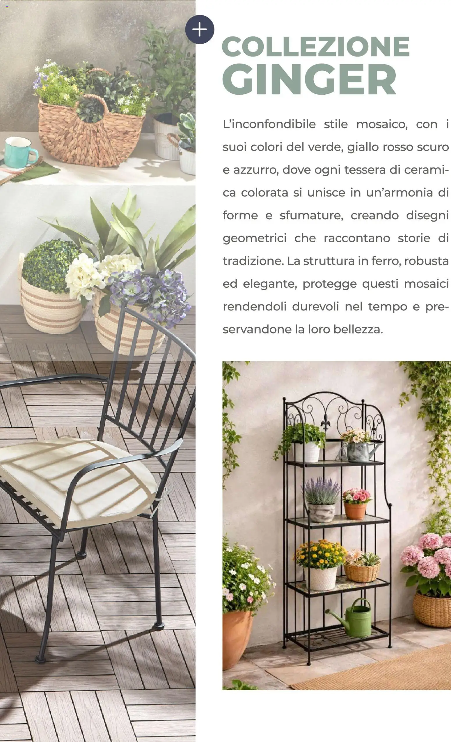 Conforama volantino Giardino - pagina 33 - valido dal 19/03/2026