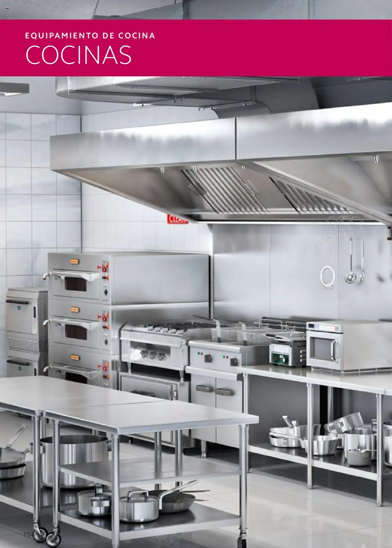 Makro catálogo - Página de 194 - Válido desde 19/06/2024