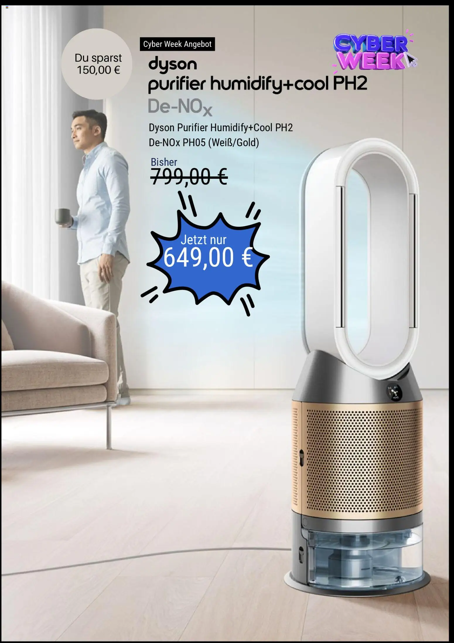 Dyson - Cyber Week - Seite 6 - gültig ab 02.12.2025