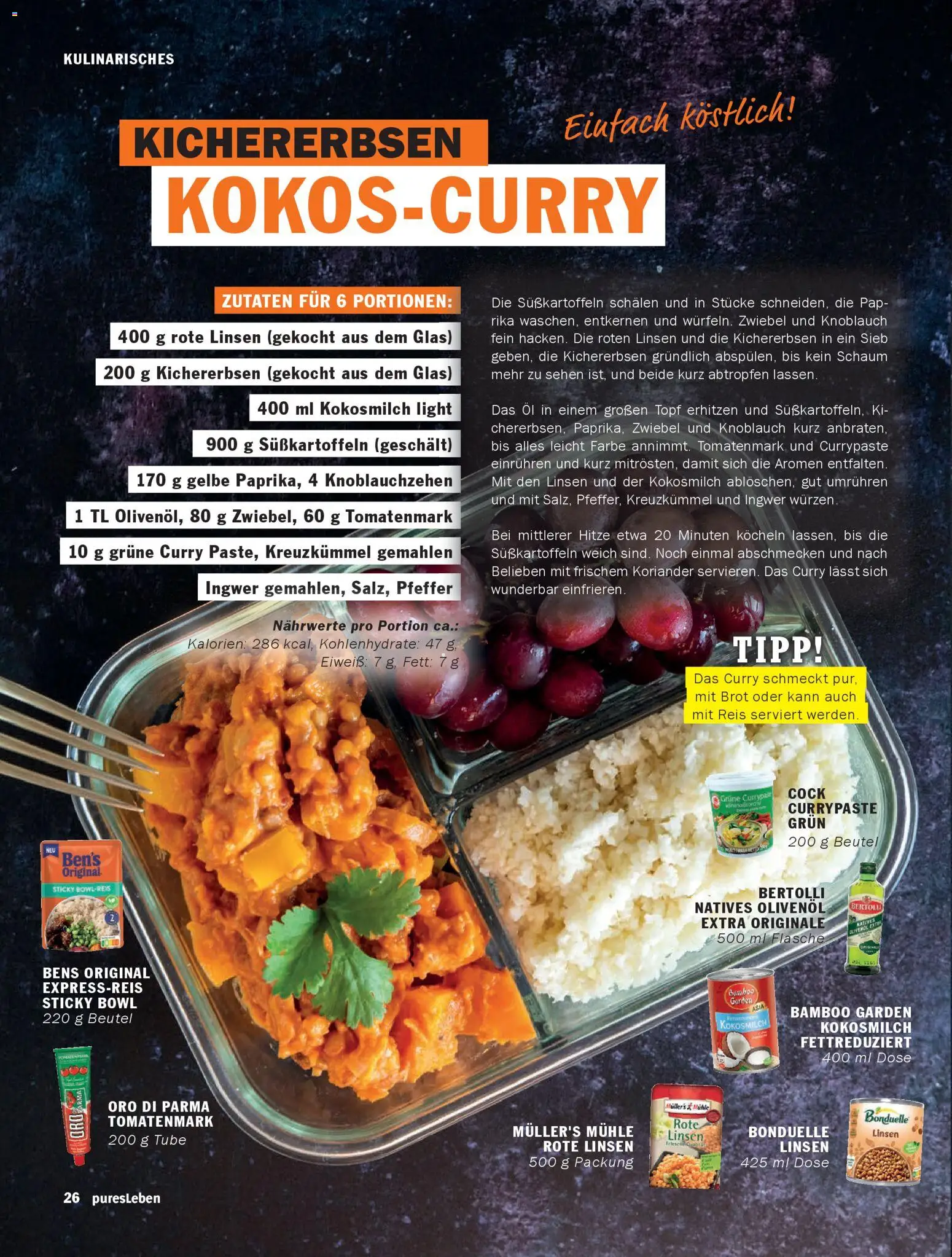 HIT pures Leben 01/2026 - Seite 26 - gültig ab 01.01.2026