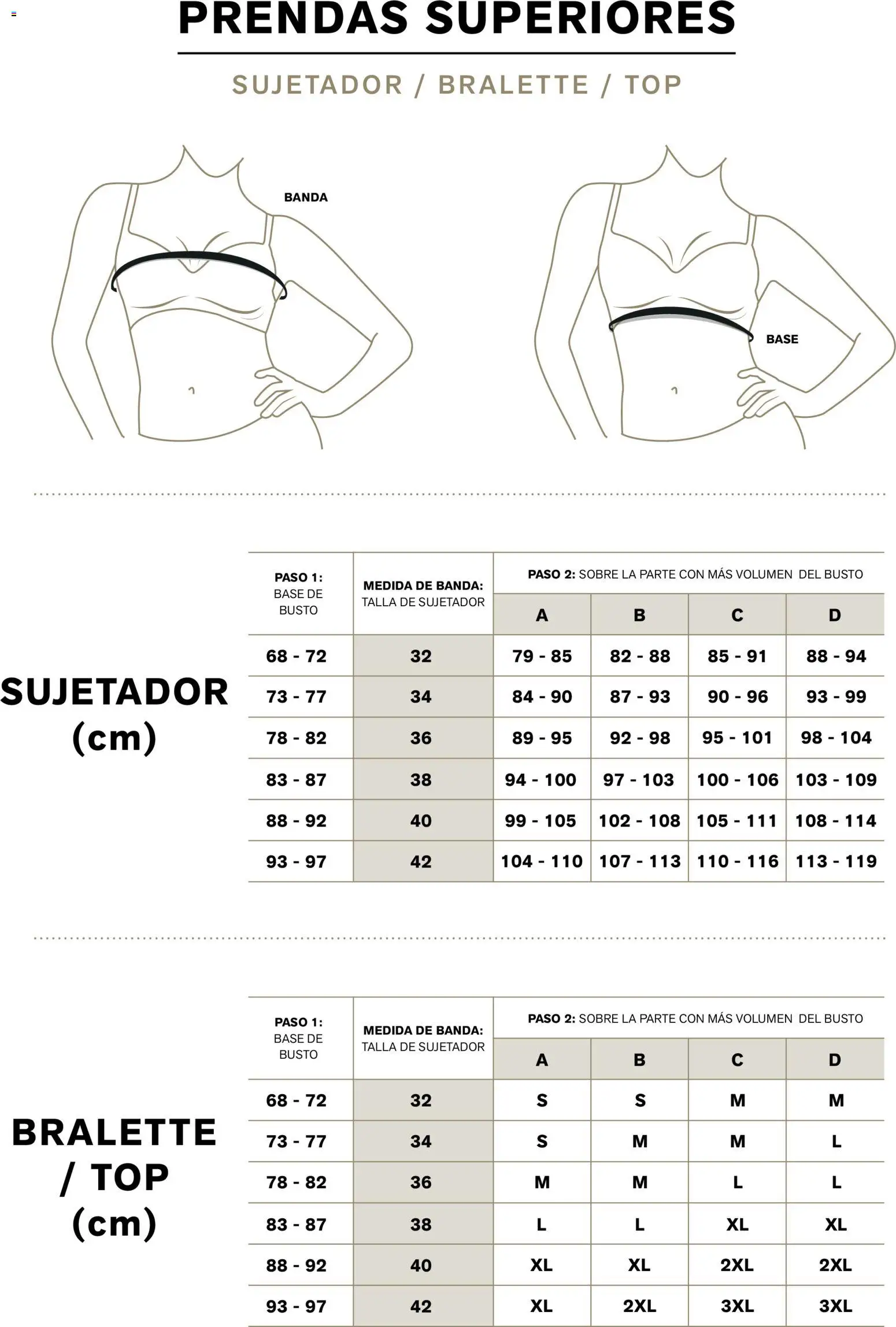 Leonisa folleto - Página de 87 - Válido desde 01/03/2026