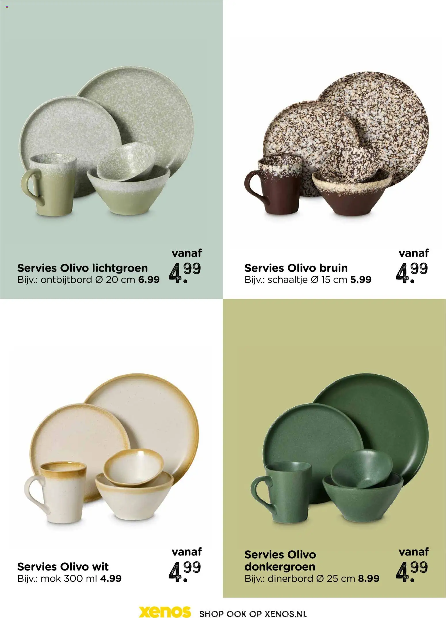 Xenos - Trendmagazine  - page 39- valid from 19-01-2026