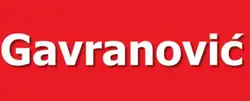 Gavranović logo logo