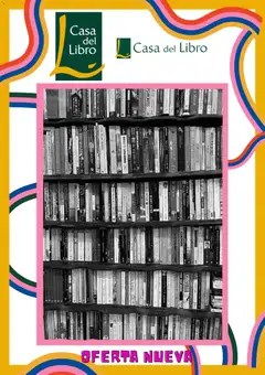 Vista previa del folleto Casa del libro folleto válido desde 25/02/2026