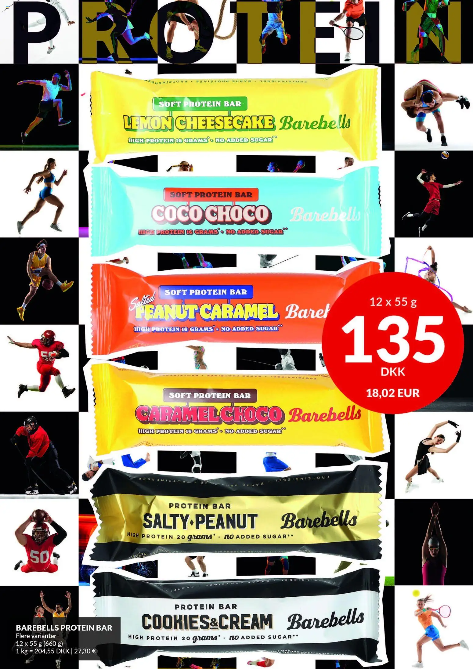 Nielsen Discount - Tilbudsavis - page 40- valid from 19/03/2026