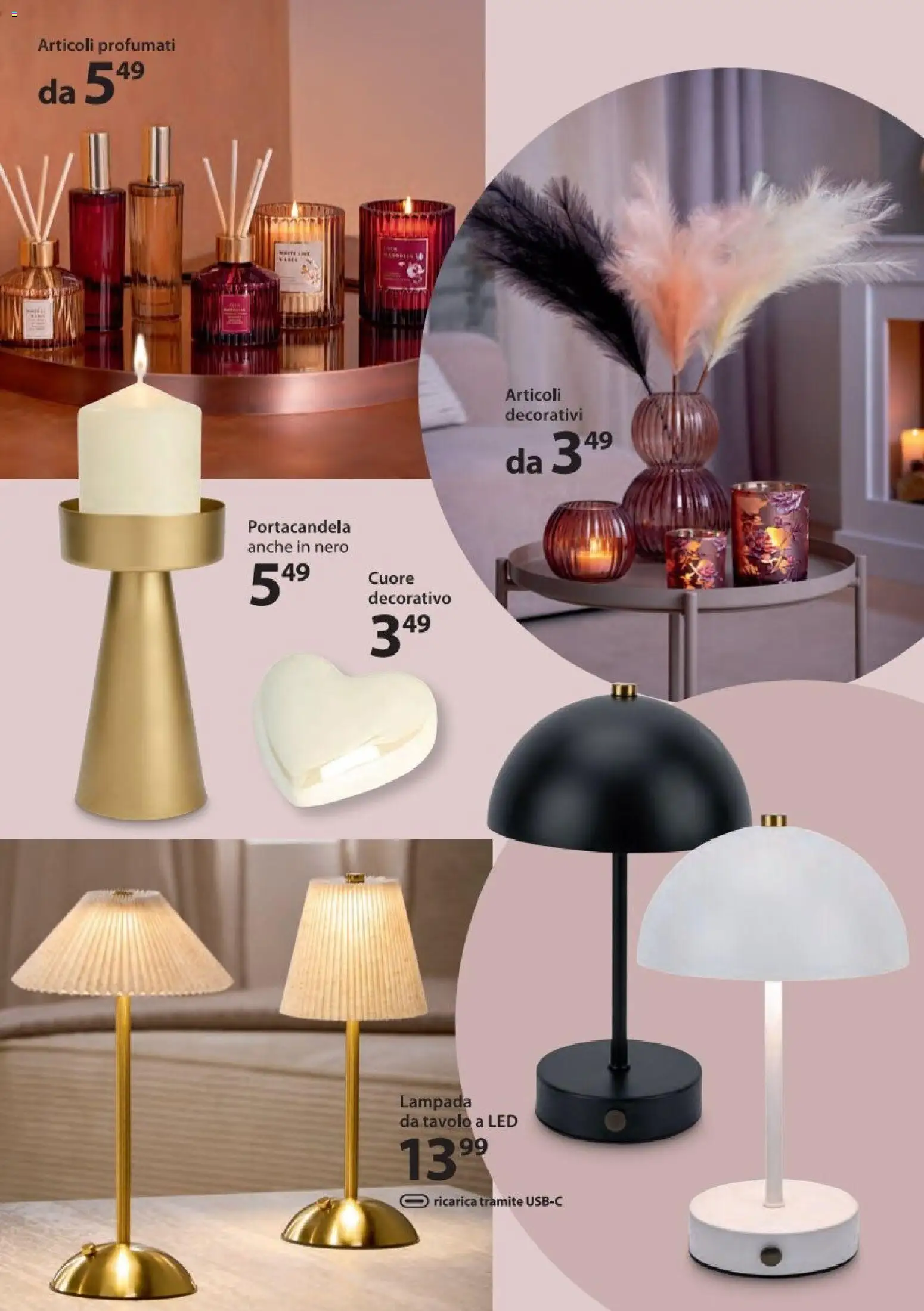 NKD Idee Regalo catalogo	 - pagina 2 - valido dal 24/11/2025