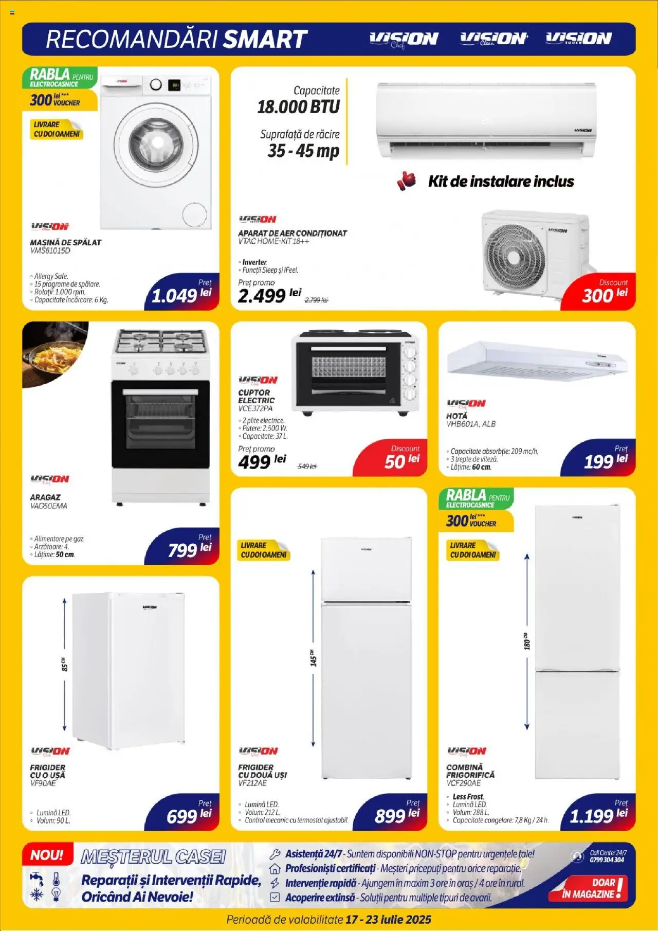 Catalog Flanco - pagina 21- valabil de la 17.07.2025