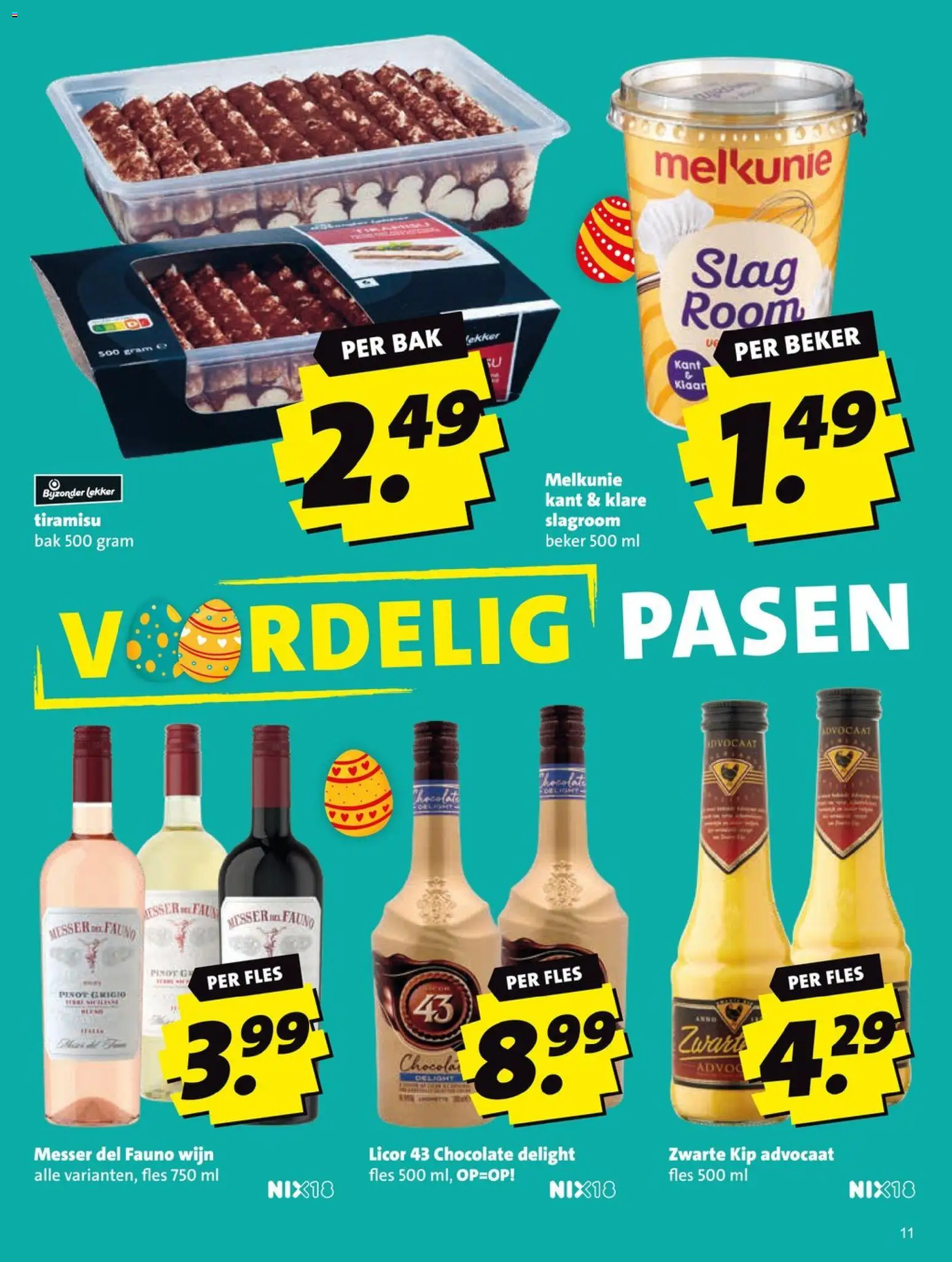 Boni folder week 14 - page 11- valid from 30-03-2026