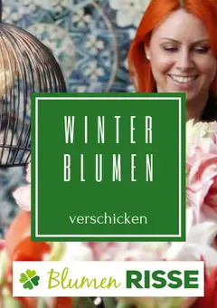 Vorschau Blumen Risse Prospekt 	 gültig ab 24.11.2025