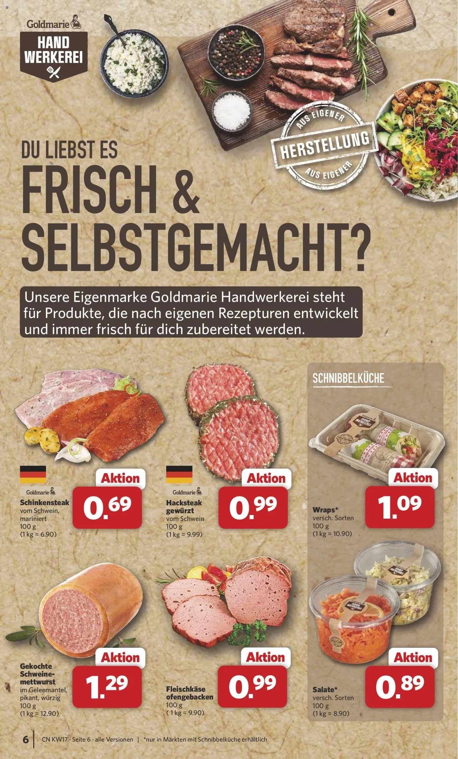 Combi Prospekt 	 - Seite 6 - gültig ab 20.04.2026