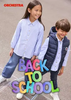 Προεπισκόπηση Orchestra Kατάλογος 10/2025 ισχύει από 01/10/2025