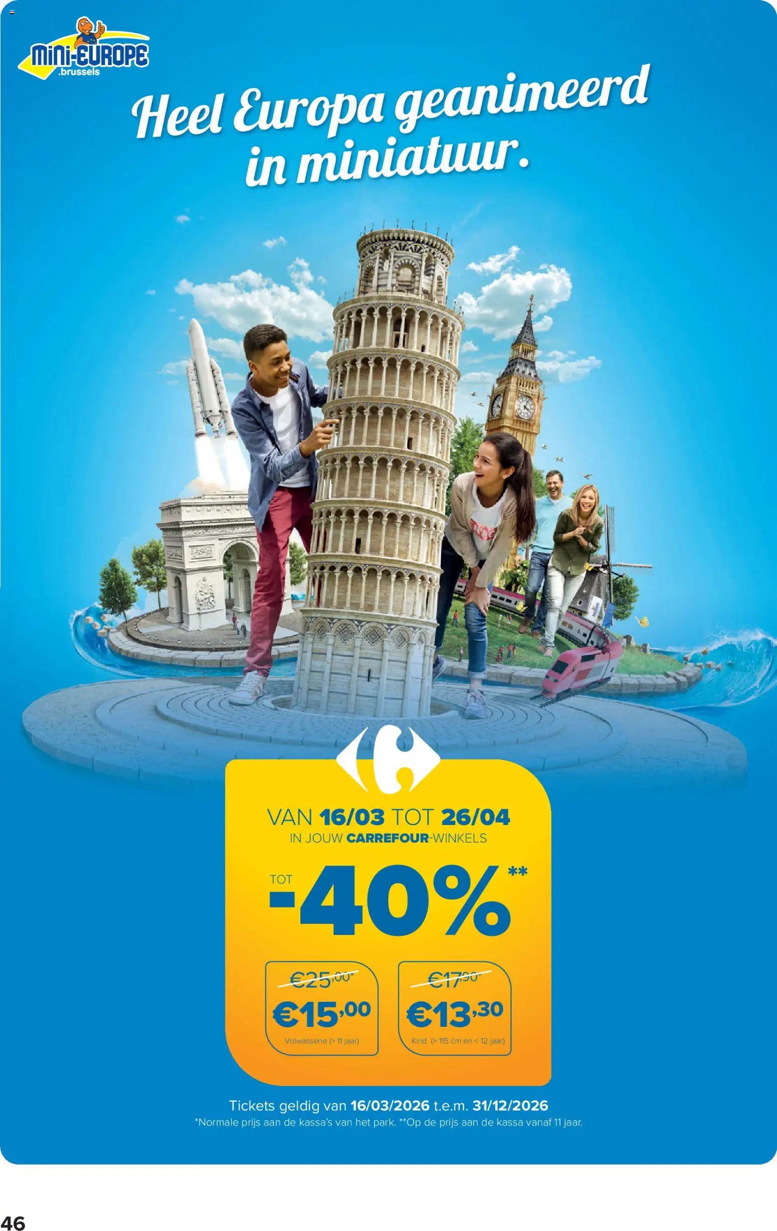 Carrefour folder week 15 - page 46- valid from 08/04/2026