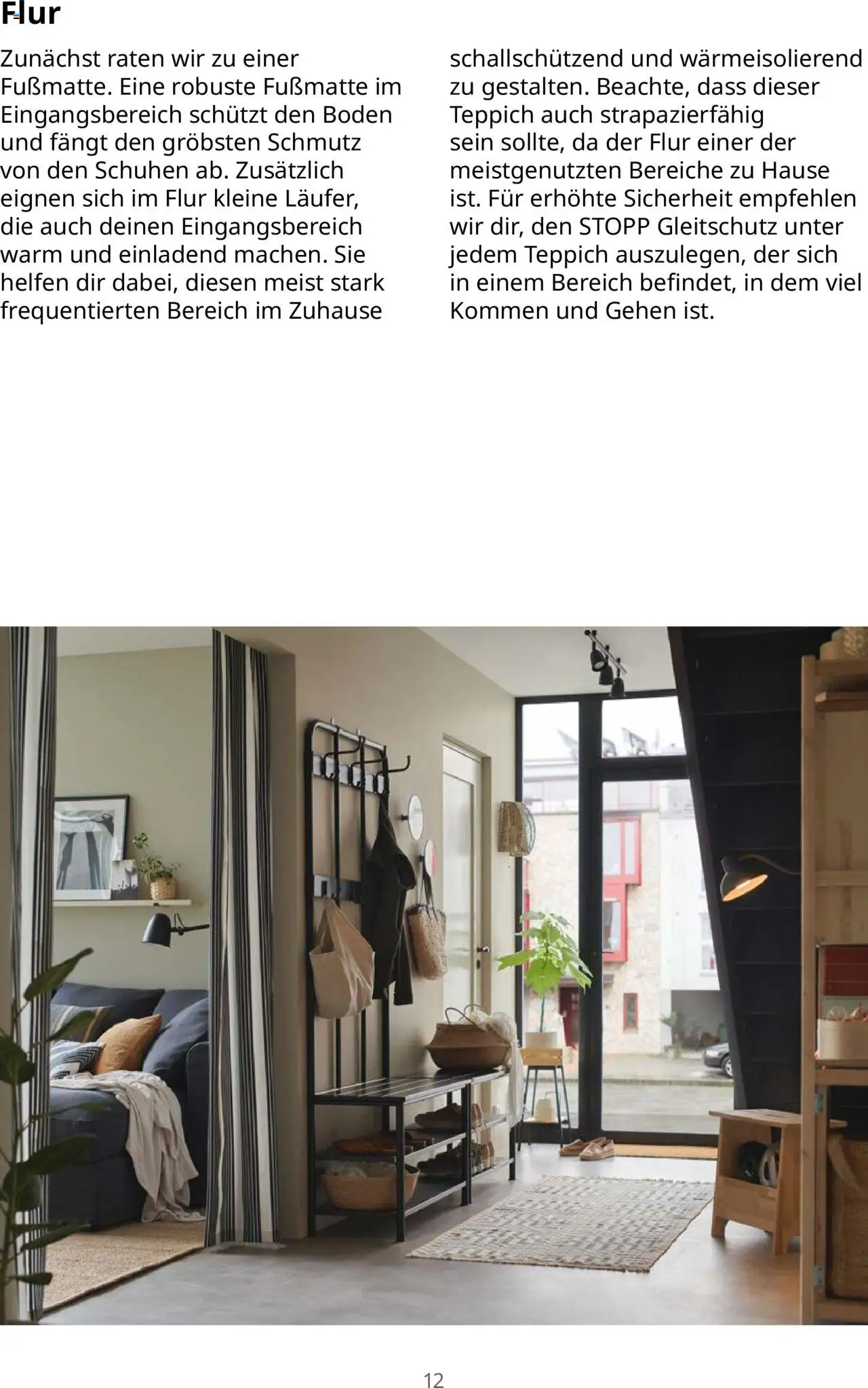 Ikea Teppich - Seite 12 - gültig ab 10.07.2025