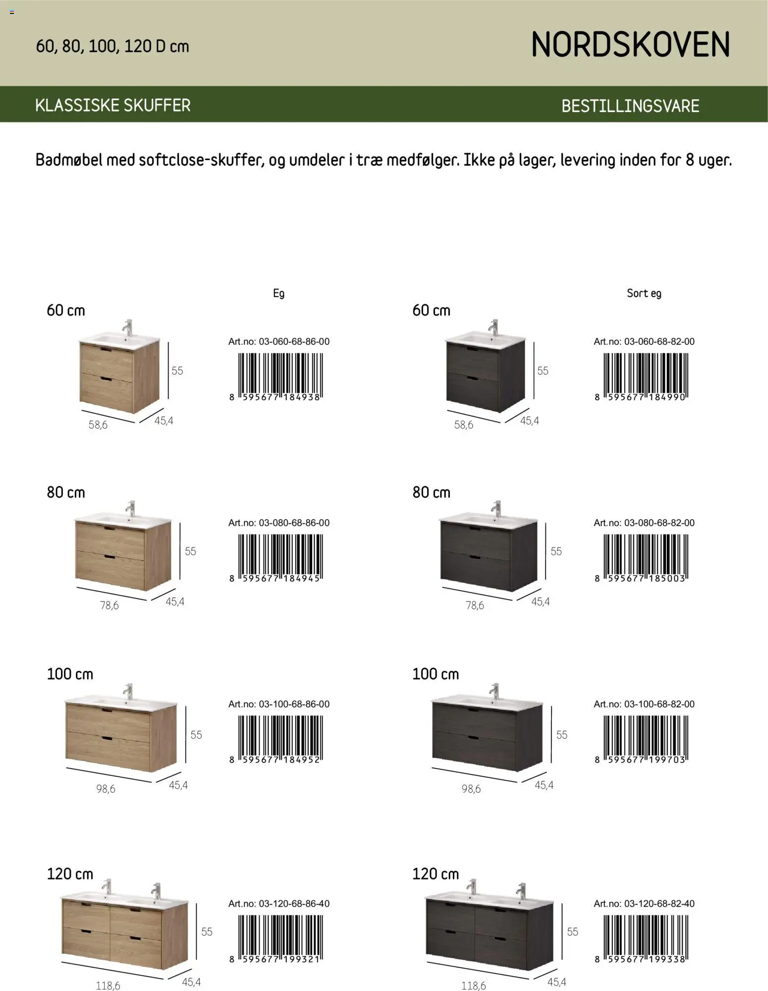 Bauhaus - Nature - page 12- valid from 01/01/2026