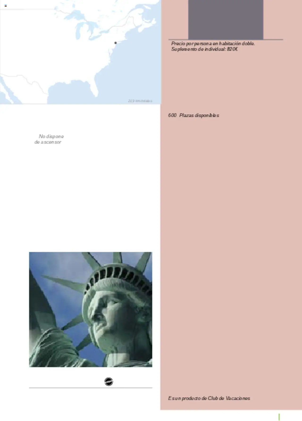 Viajes El Corte Inglés Rutas Culturales de la Comunidad de Madrid - Página de 263 - Válido desde 01/04/2025