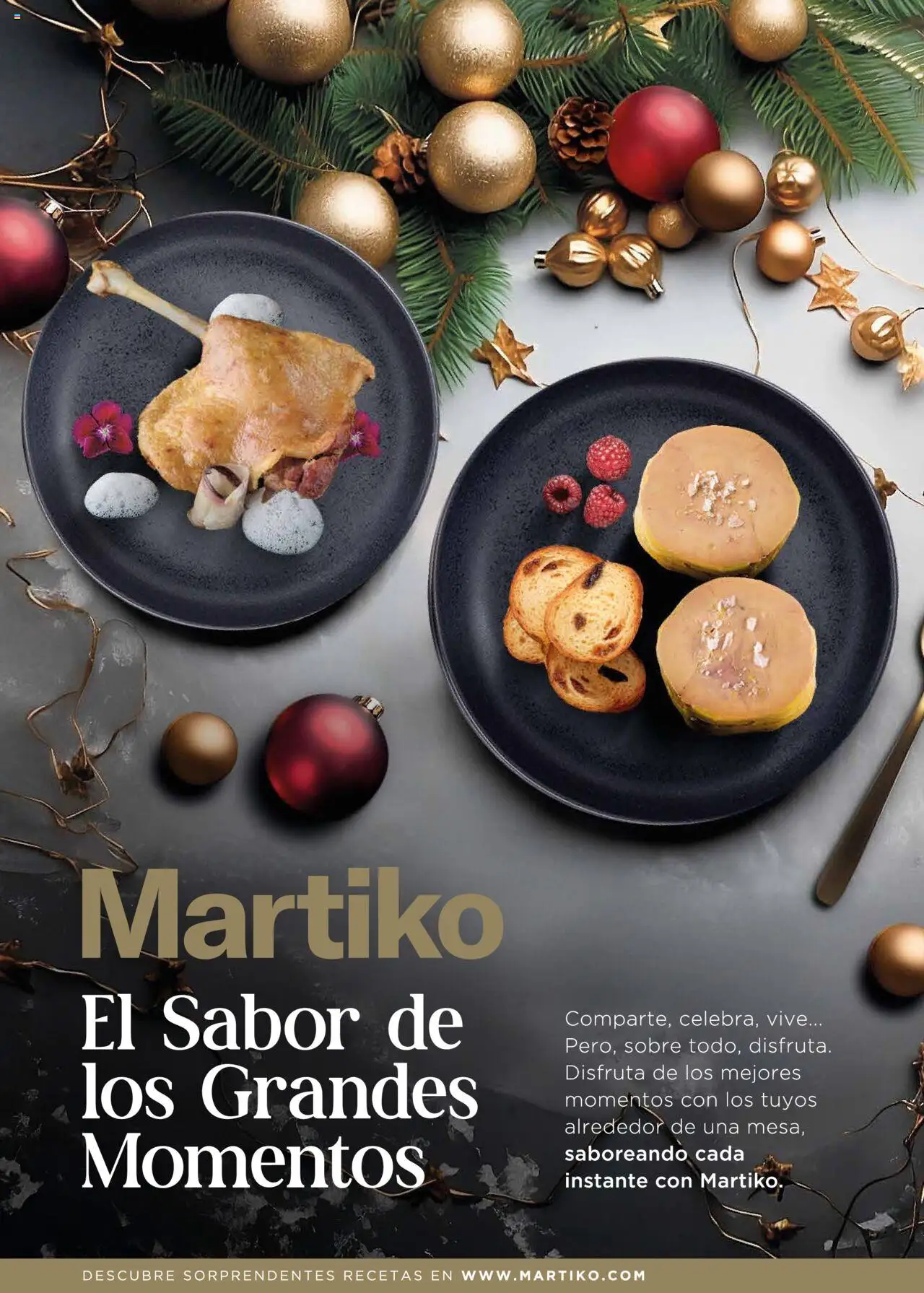 Makro - Lotes y cestas Canarias - Página de 30 - Válido desde 04/10/2025