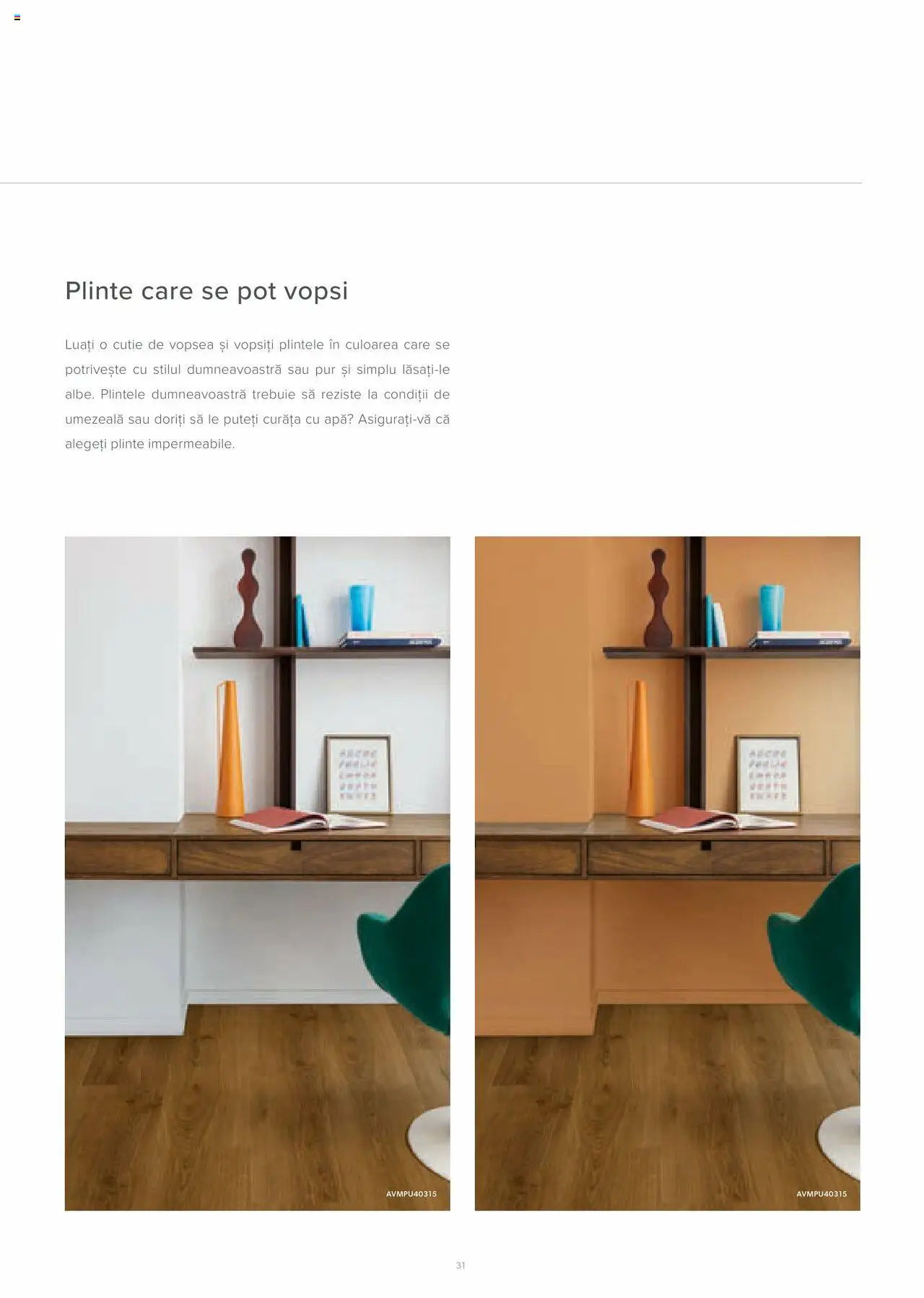 Proges catalog - Quick Step 2023 - pagina 32- valabil de la 24.08.2023