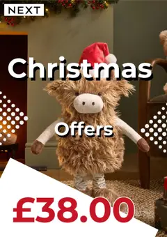 Next - Offers valid from 21/10/2025