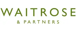 Waitrose store in the UK logo