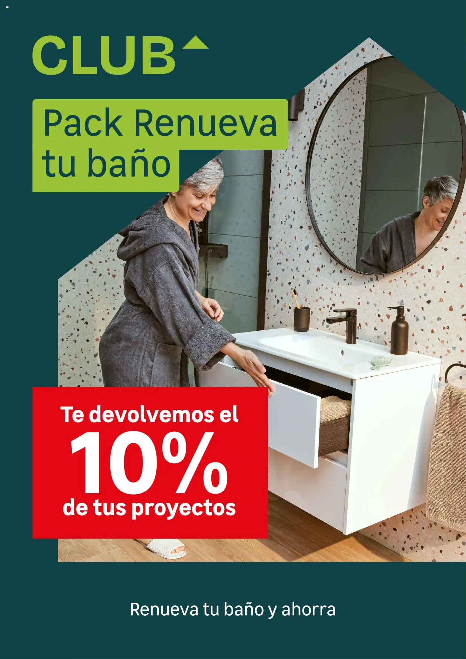 Leroy Merlin catálogo - Página de 51 - Válido desde 03/03/2026