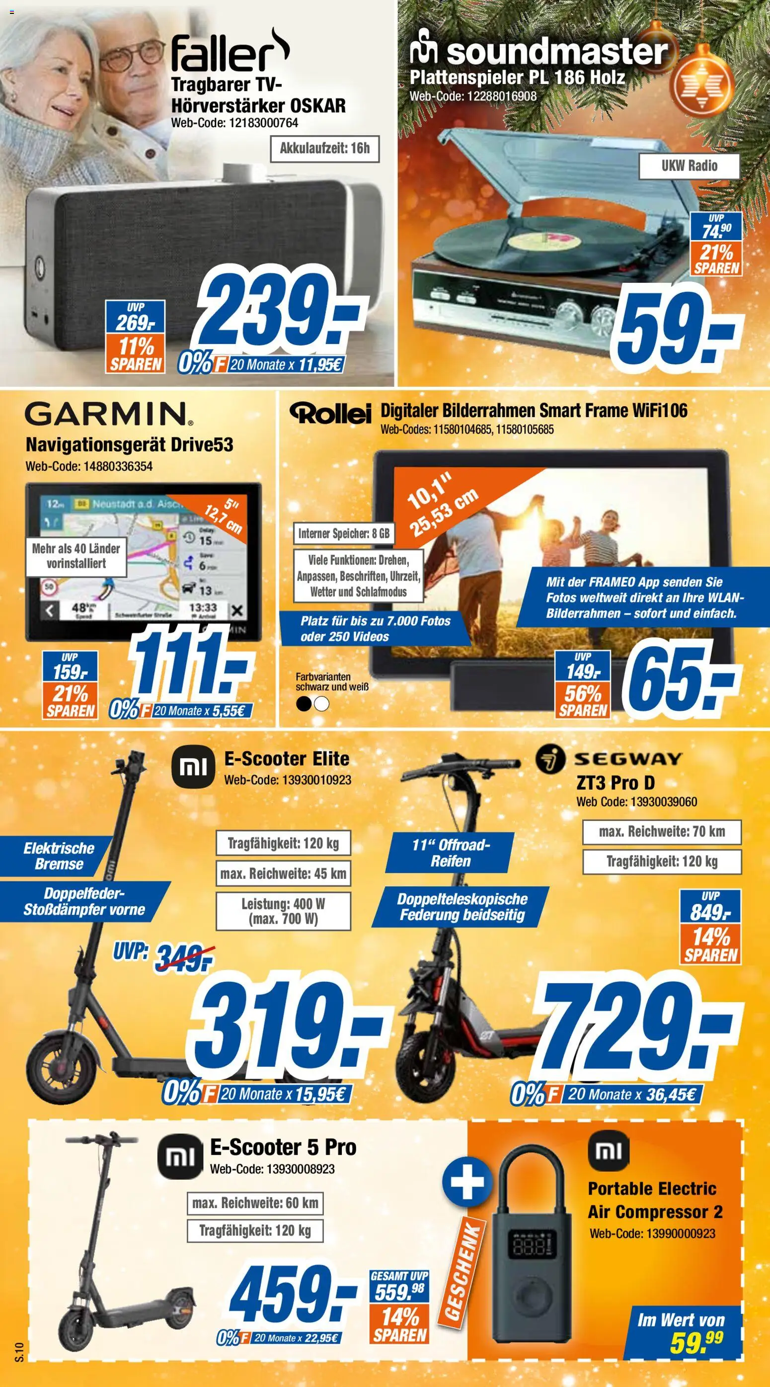 Expert Prospekt 	 - Seite 10 - gültig ab 08.12.2025