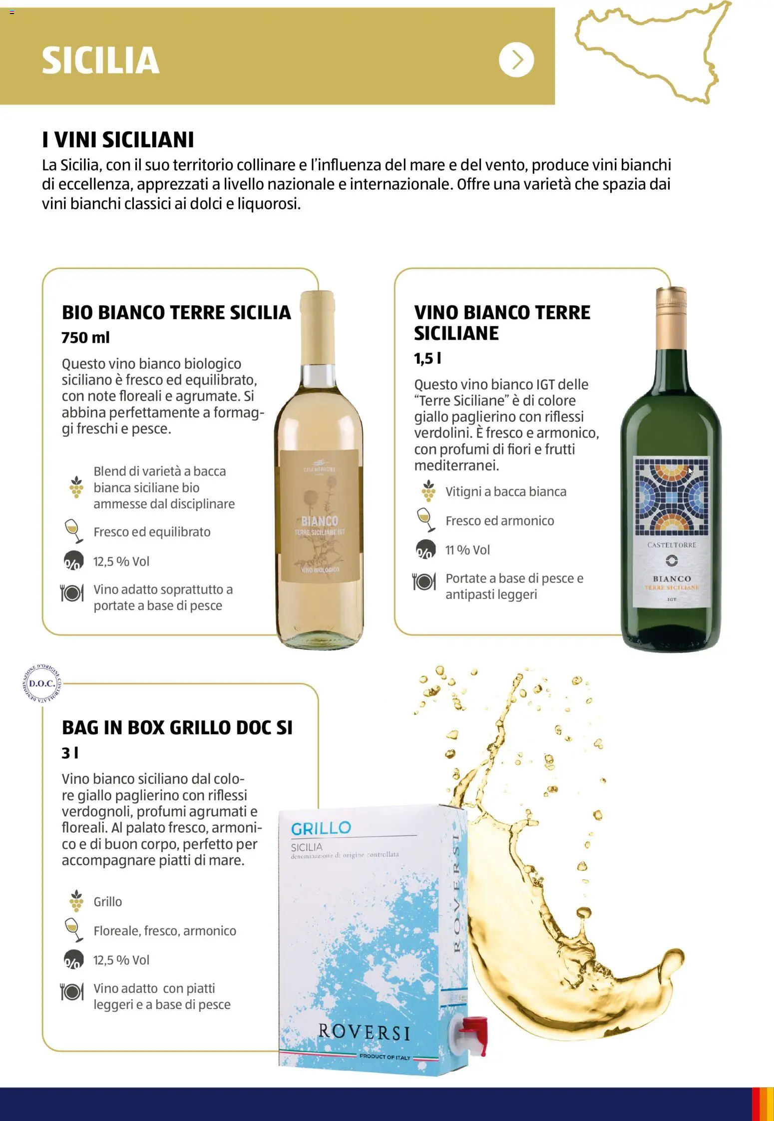 Aldi Vinoteca catalogo - pagina 37 - valido dal 12/01/2026