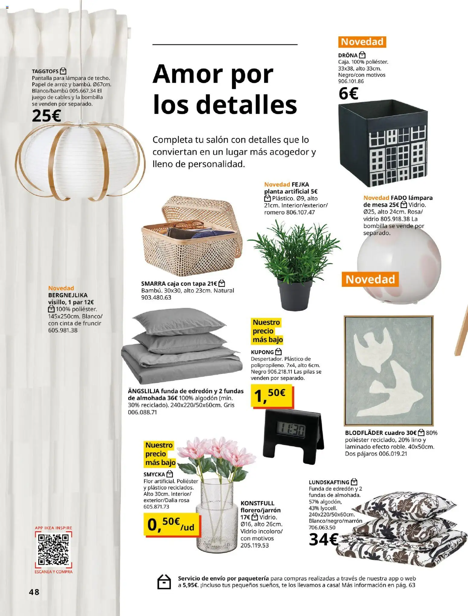 IKEA - Salones - Página de 48 - Válido desde 04/02/2026