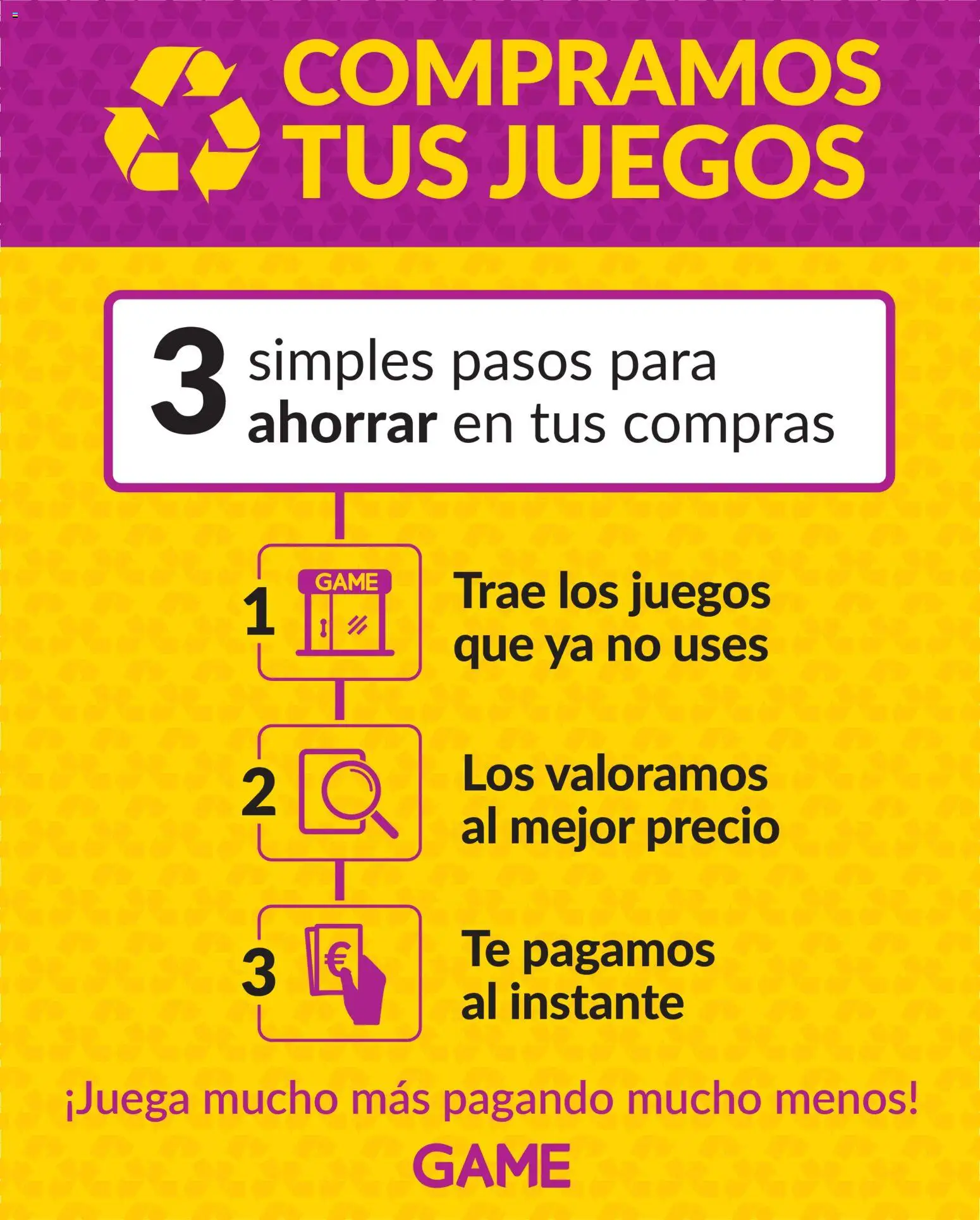 Game folleto - Página de 54 - Válido desde 09/12/2025