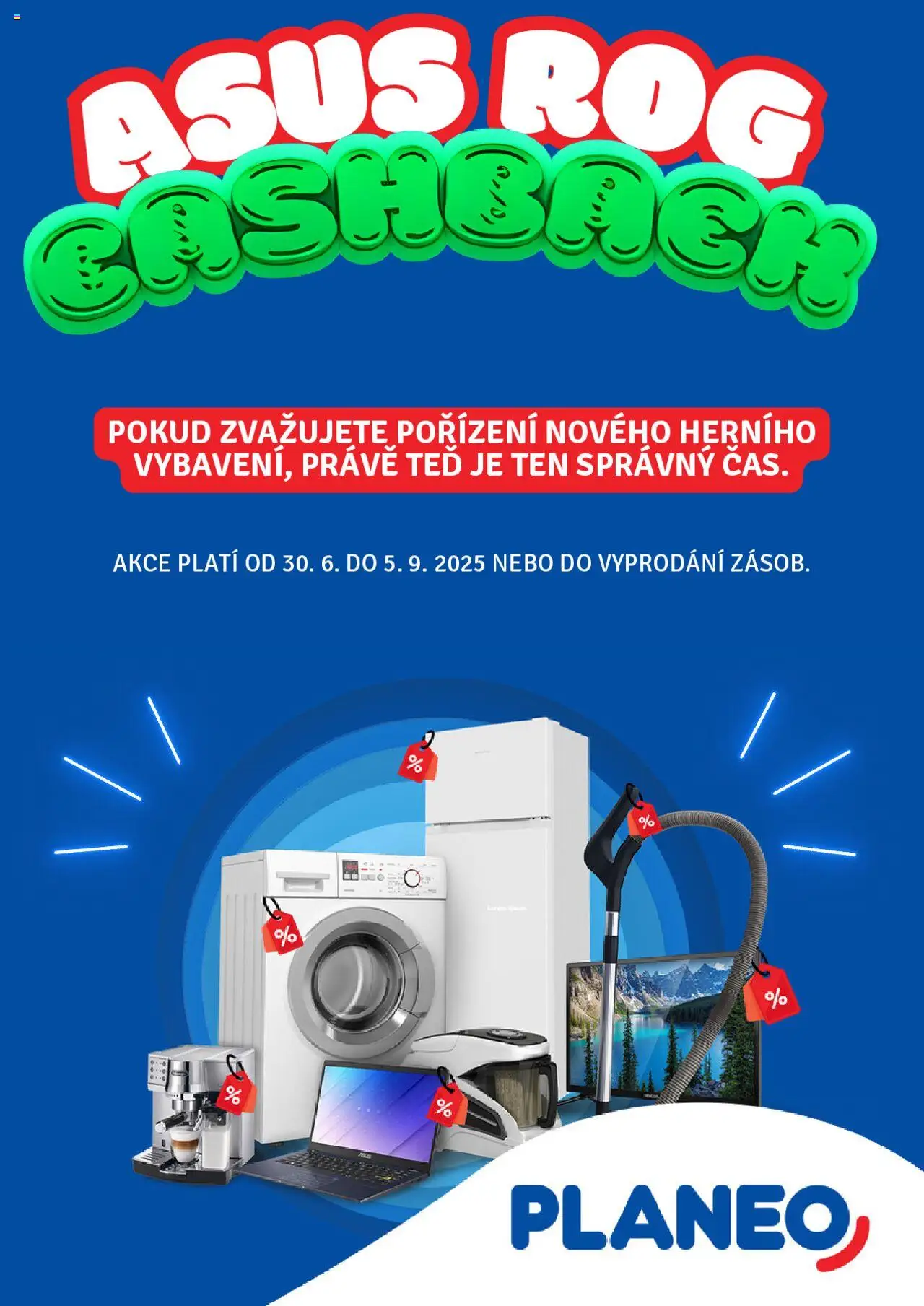 Planeo Elektro nabídka - strana 1- platný od 16.07.2025