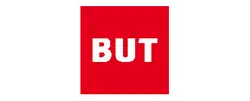 But logo