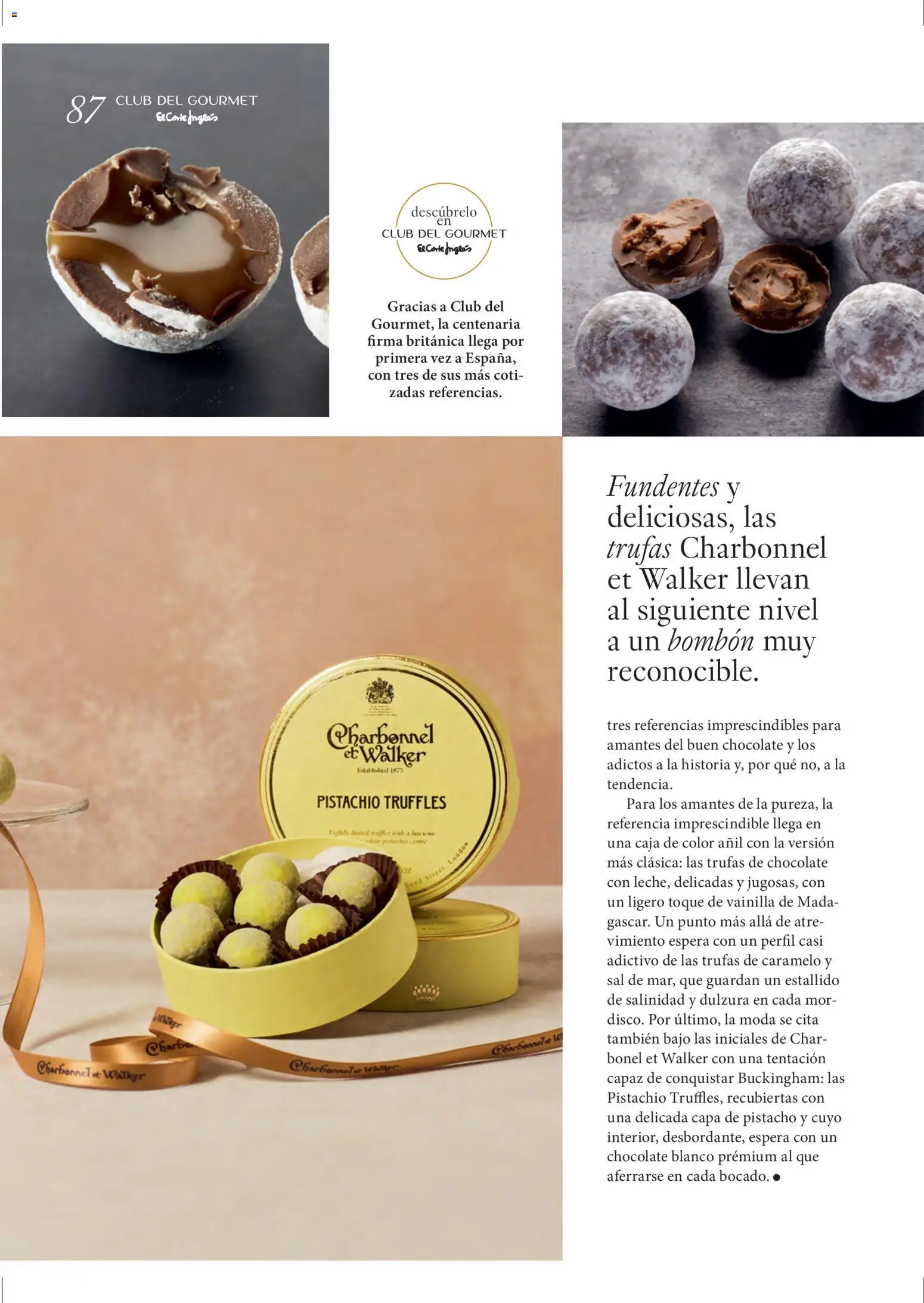 El Corte Inglés ofertas - Página de 87 - Válido desde 11/12/2025