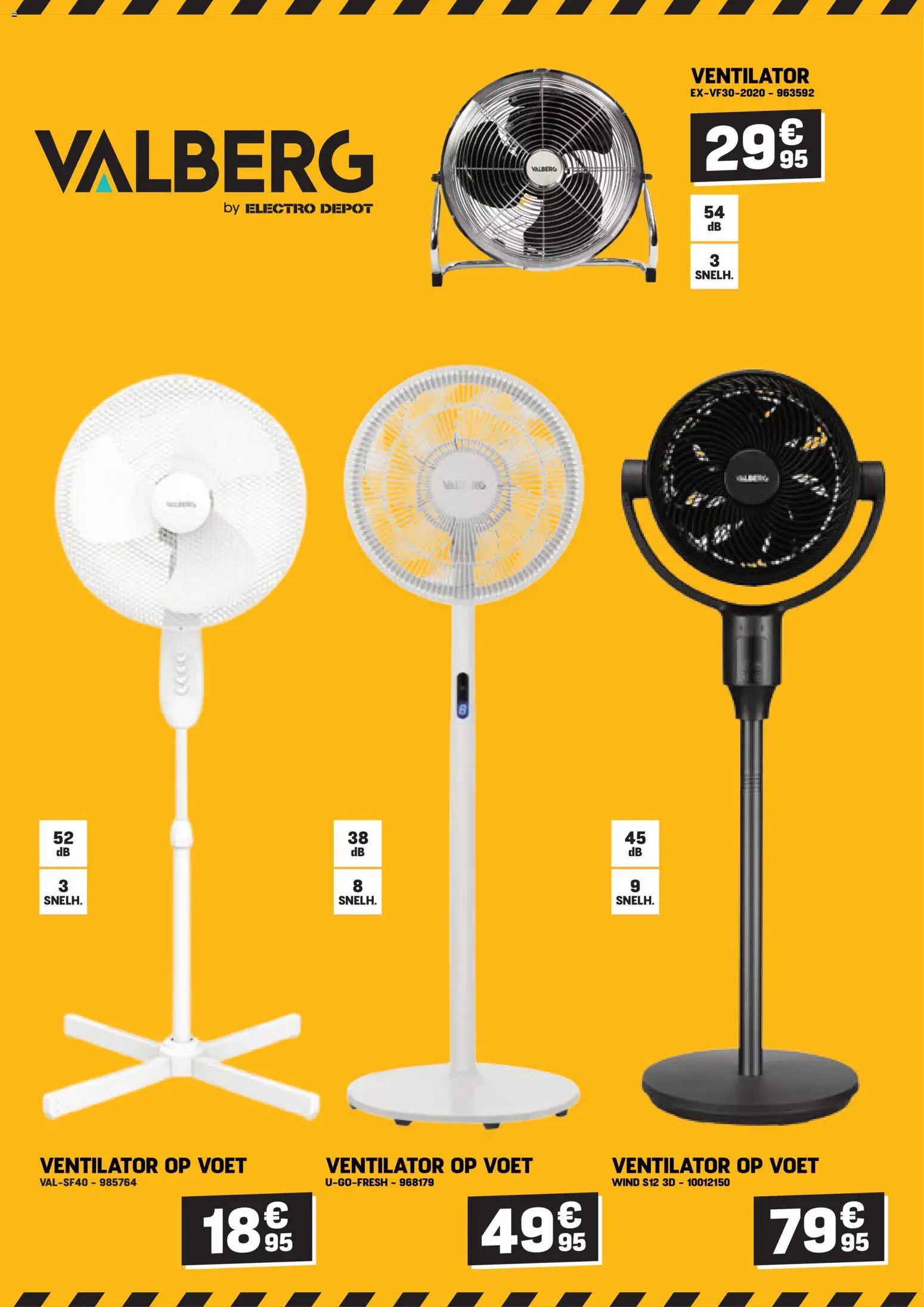 Electro Depot folder - page 5- valid from 25/03/2026