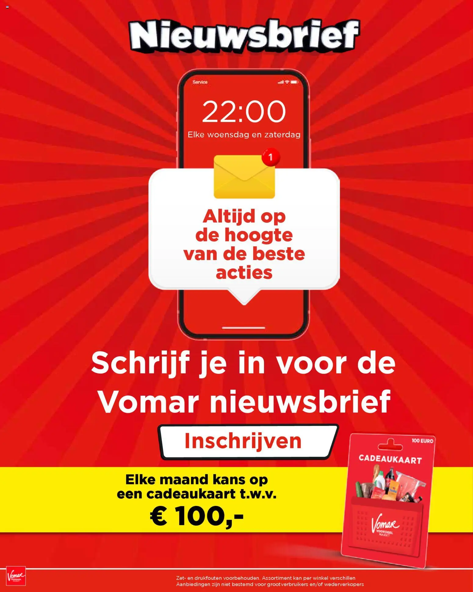 Vomar folder - page 53- valid from 29-03-2026