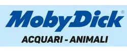 Moby Dick logo logo