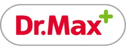 Magazin Dr.Max in Romania logo