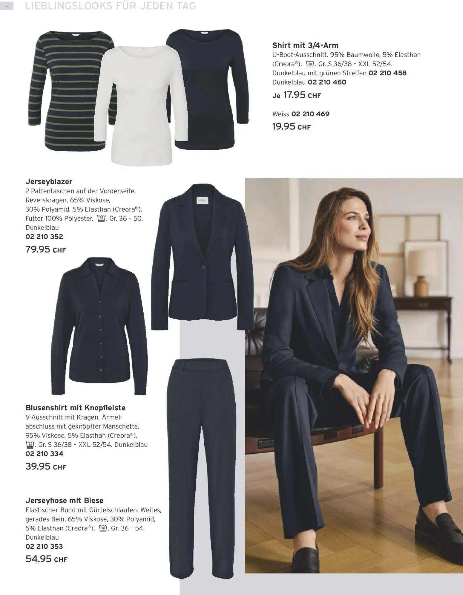 Tchibo Aktionen - page 24- valid from 24.02.2026