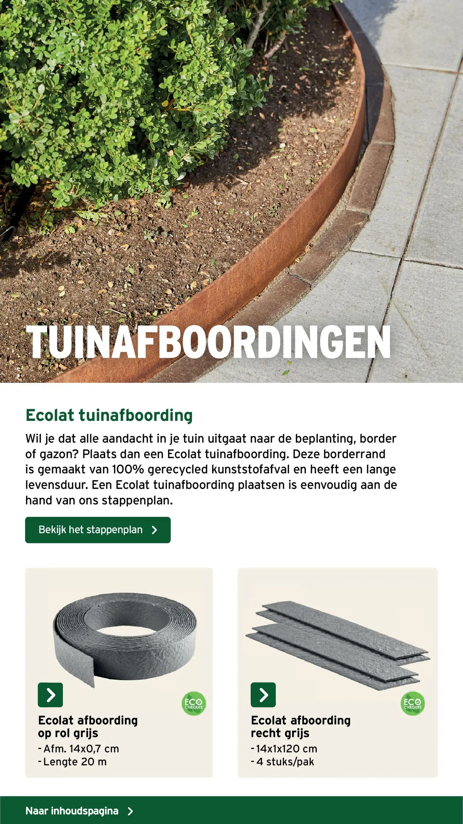 GAMMA -Tuinspecial kluseditie - page 34- valid from 11/02/2026