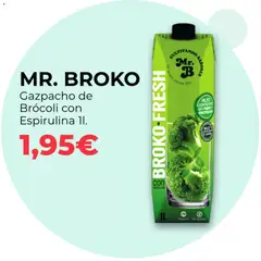 Vista previa del folleto PrimaPrix folleto válido desde 28/10/2025