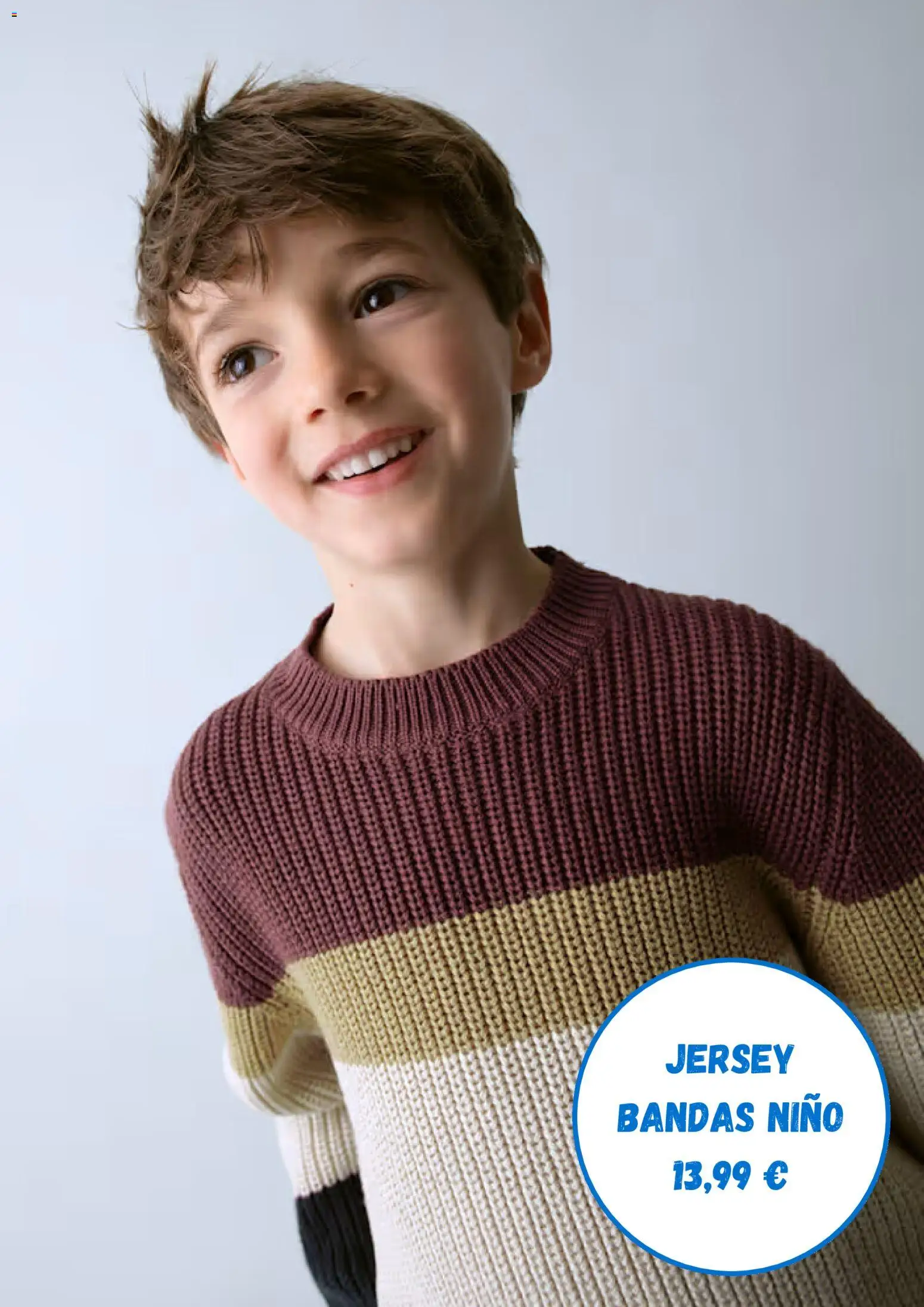 Mayoral folleto - Página de 11 - Válido desde 05/02/2026