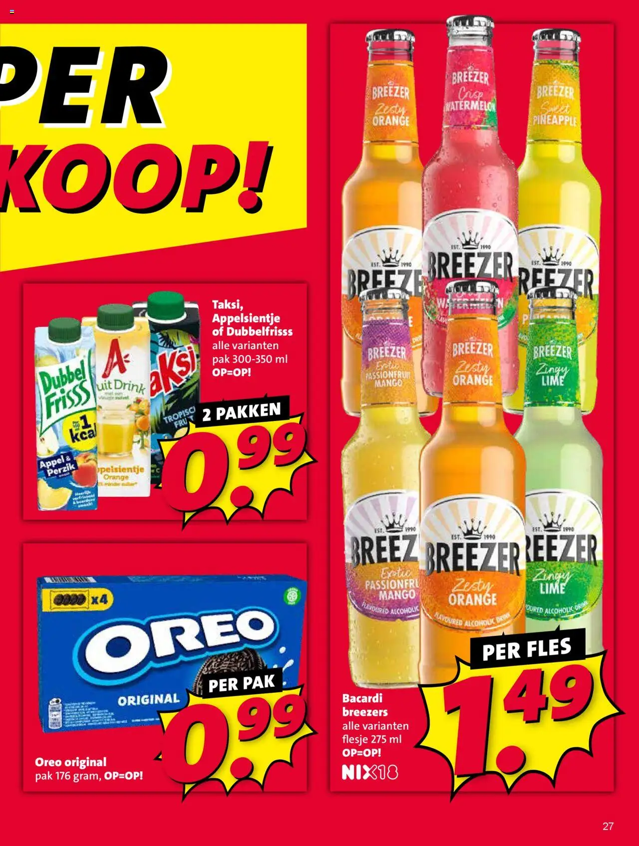 Nettorama - Folder - pagina 27- geldig vanaf 21-07-2025