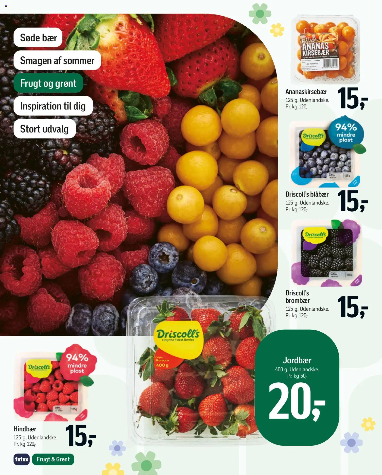 Føtex - Tilbudsavis uge 14 - page 16- valid from 27/03/2026