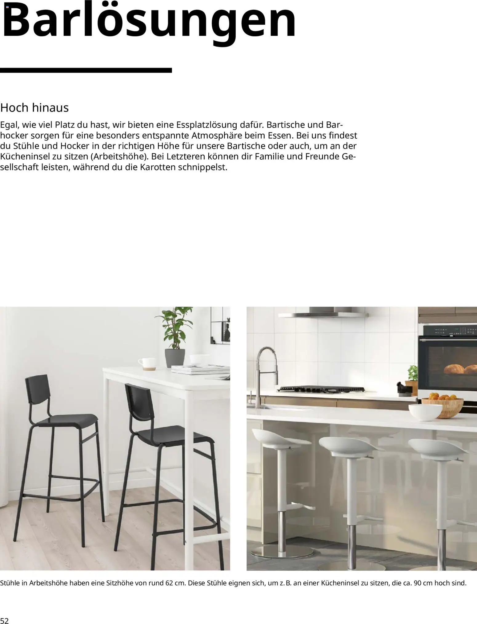 Ikea Essplatz - Seite 52 - gültig ab 02.01.2026