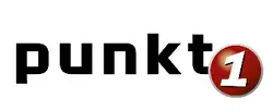 Punkt1 butik logo