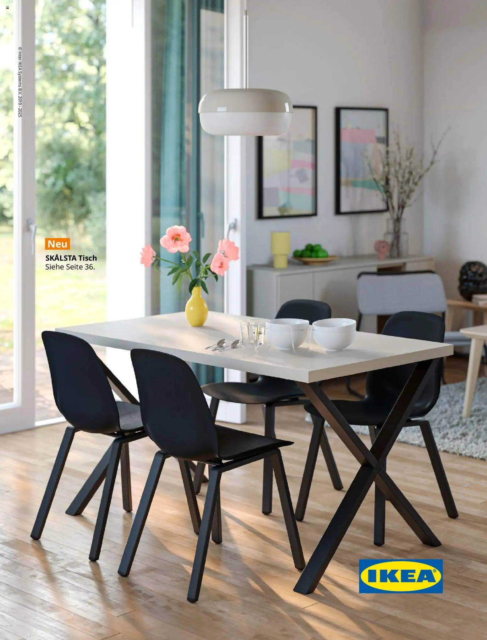 Ikea Essplatz - Seite 62 - gültig ab 02.01.2026